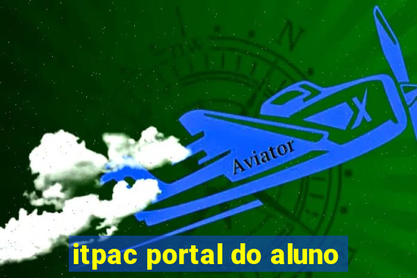 itpac portal do aluno